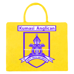 Co-ed - Kumasi Anglican SHS [Female]