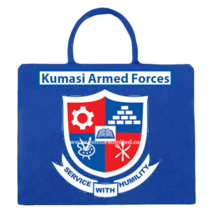 Co-ed - Kumasi Armed Forces SHS  [Male]