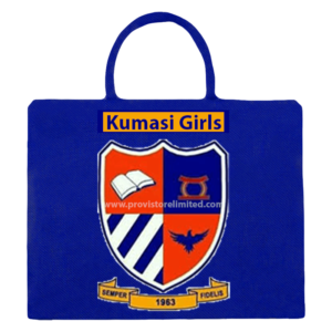 Female - Kumasi Girls SHS