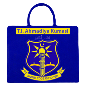 Co-ed - Kumasi T.I. Ahmadiya SHS [Female]