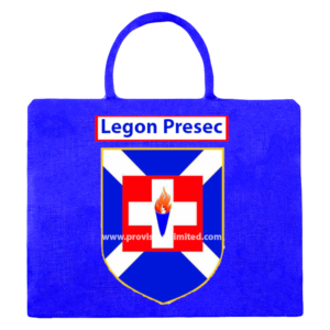 Male - Legon Presec