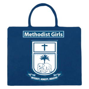 Female - Methodist Girls SHS