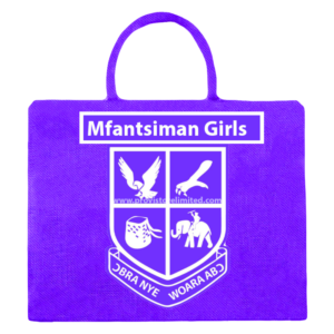 Female - Mfantsiman Girls SHS