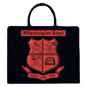 Male - Mfantsipim Boys SHS