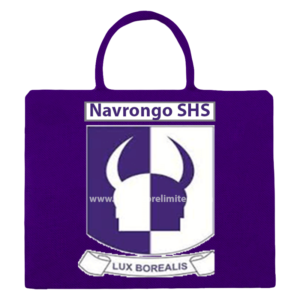 Co-ed - Navrongo SHS [Male]