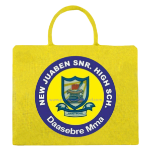 Co-ed - New Juaben SHS [Female]