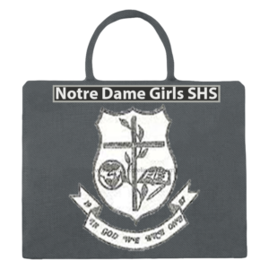 Female - Notre Dame Girls SHS