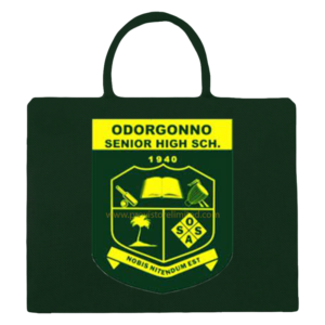 Co-ed - Odorgonno SHS [Female]