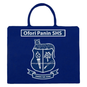 Co-ed - Ofori Panin SHS [Female]