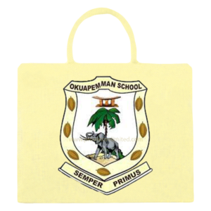 Co-ed - Okuapemman SHS [Female]