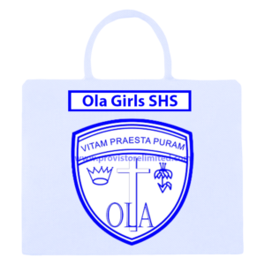 Female - Ola Girls SHS