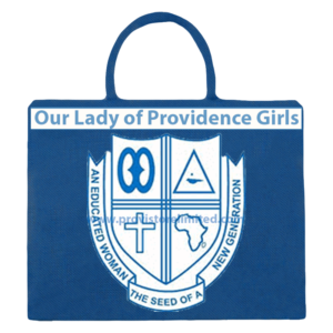 Female - Our Lady of Providence Girls SHS