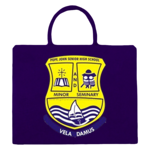 Male - Pope Johns SHS