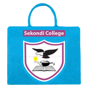 Co-ed - Sekondi College [Male]