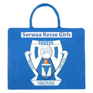 Female - Serwaa Kesse Girls SHS