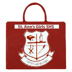 Female - St. Ann's Girls SHS