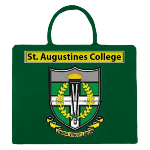 Male - St. Augustines College