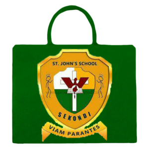 Male - St. Johns Boys SHS Sekondi