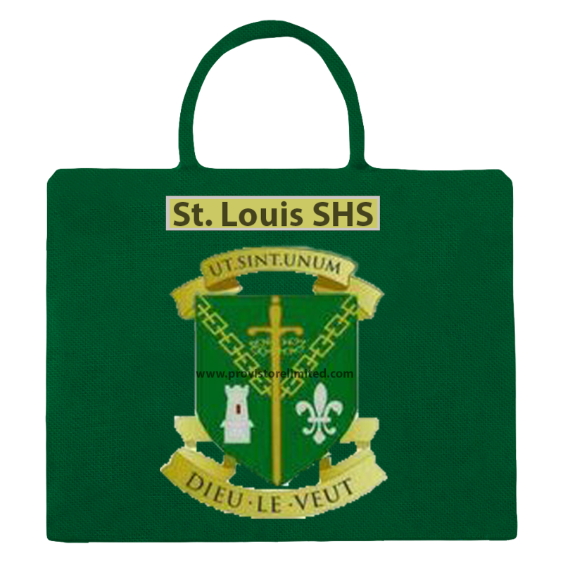 Female - St. Louis SHS