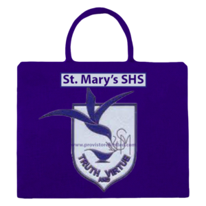 Female - St. Mary's SHS