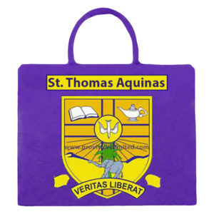 Male - St. Thomas Aquinas SHS