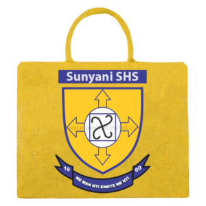Co-ed - Sunyani SHS [Female]