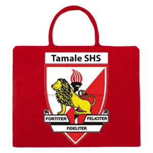 Co-ed - Tamale SHS [Female]