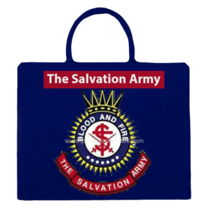 Co-ed - Salvation Army SHS [Female]