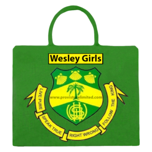 Female - Wesley Girls SHS