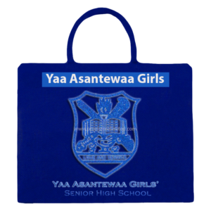 Female - Yaa Asantewaa Girls SHS