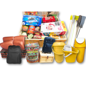 .Prospectus Packages