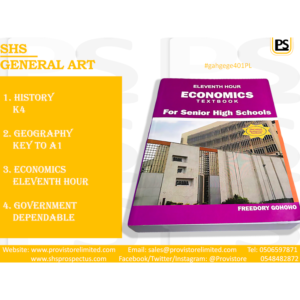 General Art - Electives 10 [#gahgege401PL]