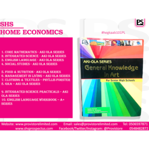 Home Economics with GKA - All Books 1 [hegkaab101PL]