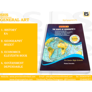 General Art - Electives 12 [#gahgege601PL]