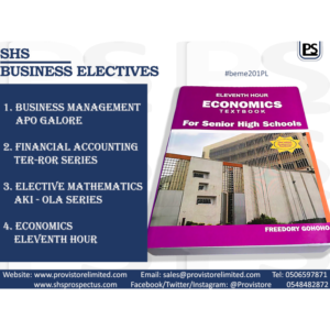 Business with E.Maths Electives 2 - Mixed Series [#beme201PL]