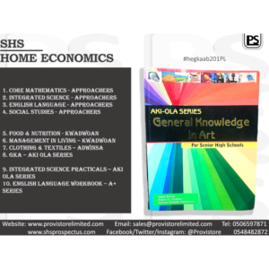 Home Economics with GKA - All Books 2 [hegkaab201PL]