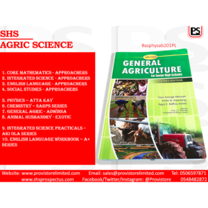 Agric Science with Physics - All Books 3 [#asphysab201PL]