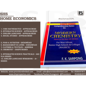 Home Economics with chemistry - All Books 3 [hechemab202PL]