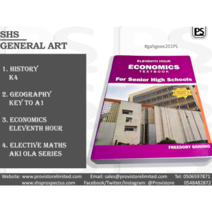 General Art - Electives 2 [#gahgeee201PL]