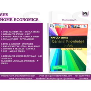Home Economics with GKA - All Books 5 [hegkaab302PL]