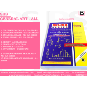 General Art - All Books 7 [#gahgegab103PL]