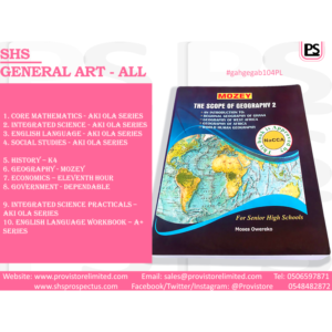 General Art - All Books 8 [#gahgegab104PL]