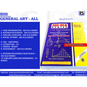 General Art - All Books 9 [#gacgflab101PL]