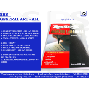 General Art - All Books 10 [#gacgflab102PL]