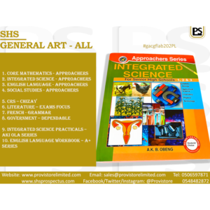 General Art - All Books 16 [#gacgflab202PL]
