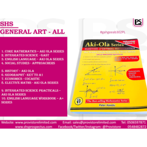 General Art - All Books 18 [#gahgeeab302PL]