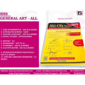 General Art - All Books 20 [#gahgeeab304PL]