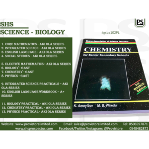 Science with Biology 2 - All Books [#gsba102PL]