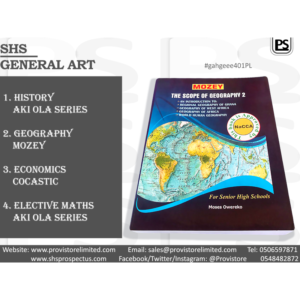 General Art - Electives 4 [#gahgeee401PL]