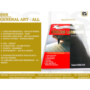 General Art - All Books 24 [#gacgflab302PL]